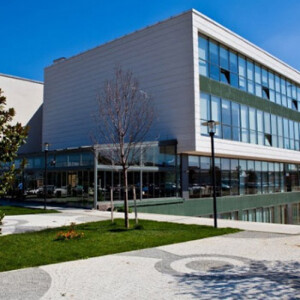 İstanbul Yıldız Teknik Üniversitesi Teknopark Ofisi