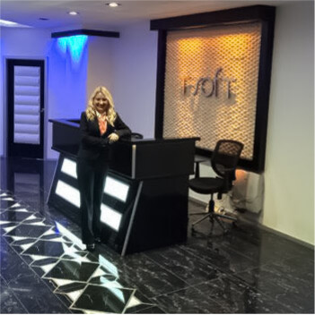 Topkapı Operasyon Ofisi