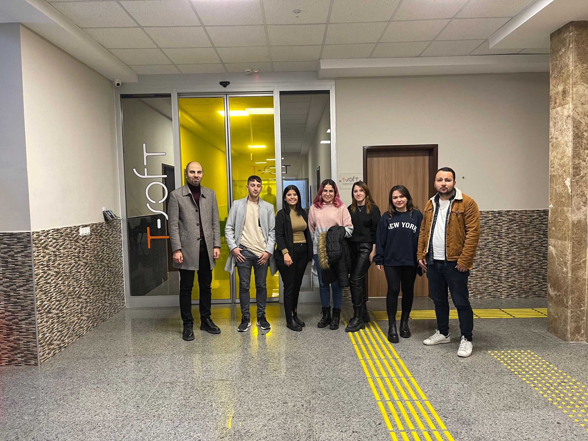 KSÜ TEKNOFEST-TEKNOLOJİ GELİŞTİRME VE UYGULAMA TOPLULUĞU