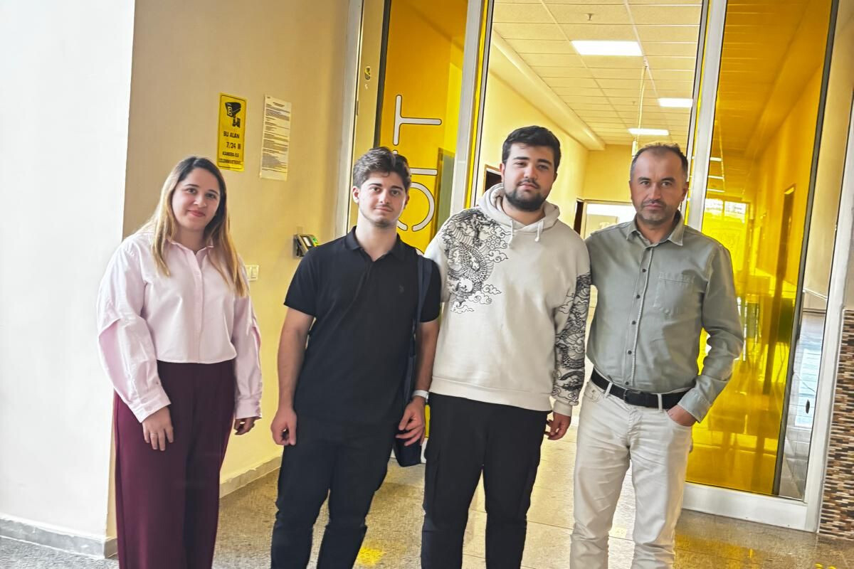 NASA SPACE APPS CHALLENGE 2025